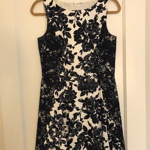 Jessica Simpson cocktail dress, size 8
